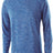 Holloway Youth Electrify 2.0 Long Sleeve Tee Holloway