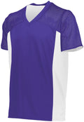 Augusta Youth Reversible Flag Football Jersey