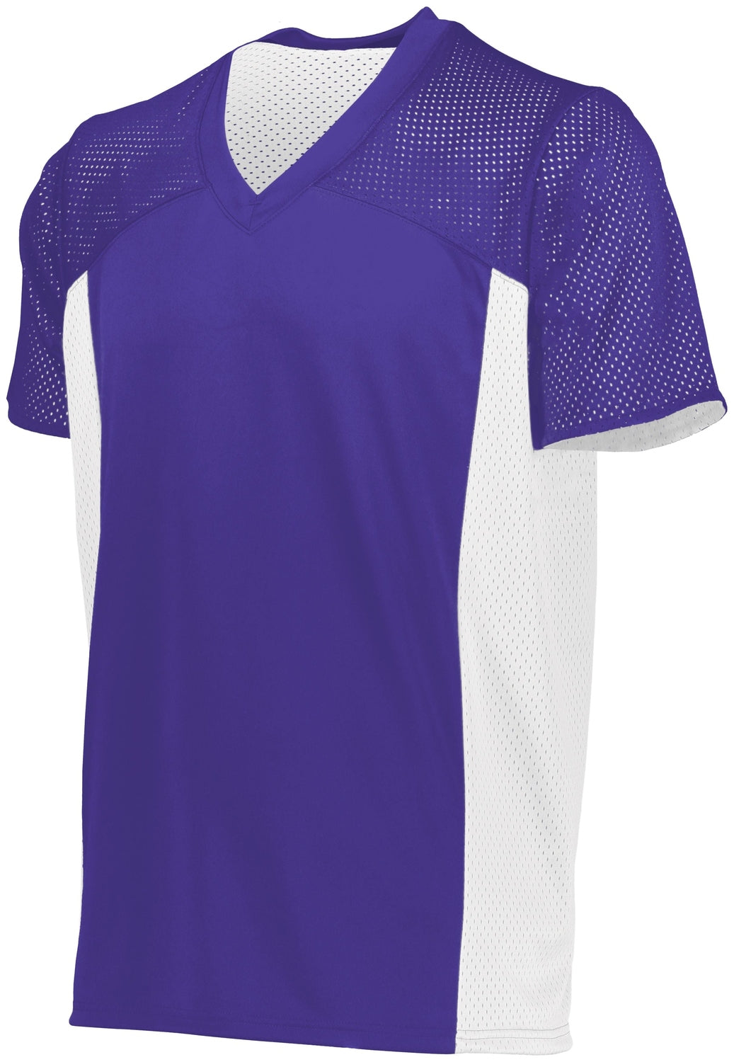 Augusta Youth Reversible Flag Football Jersey