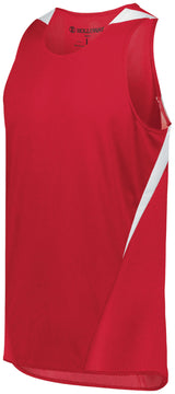 Holloway Men's PR Max Track Jersey Holloway