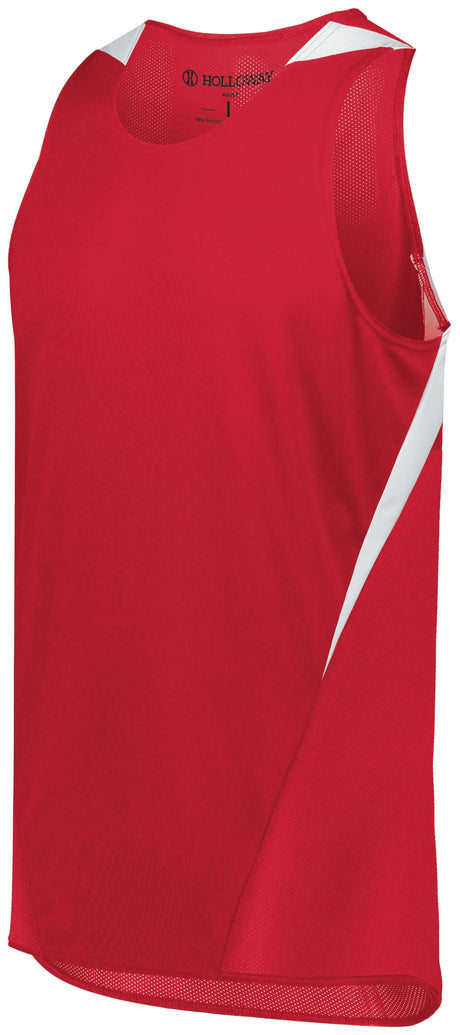 Holloway Men's PR Max Track Jersey Holloway