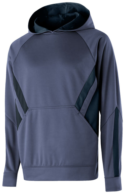 Holloway Men's Argon Hoodie