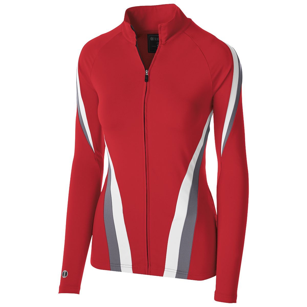 Holloway Women's Aerial Jacket Holloway