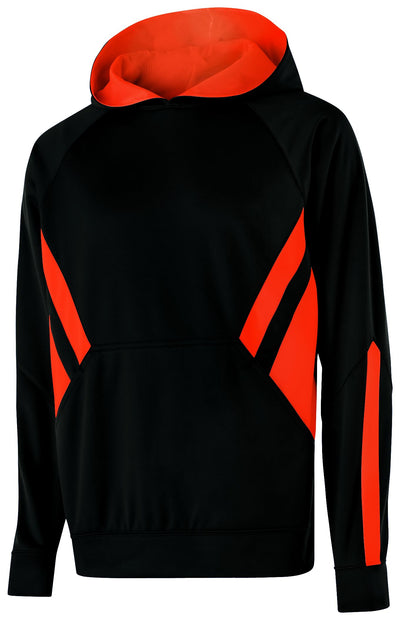 Holloway Men's Argon Hoodie