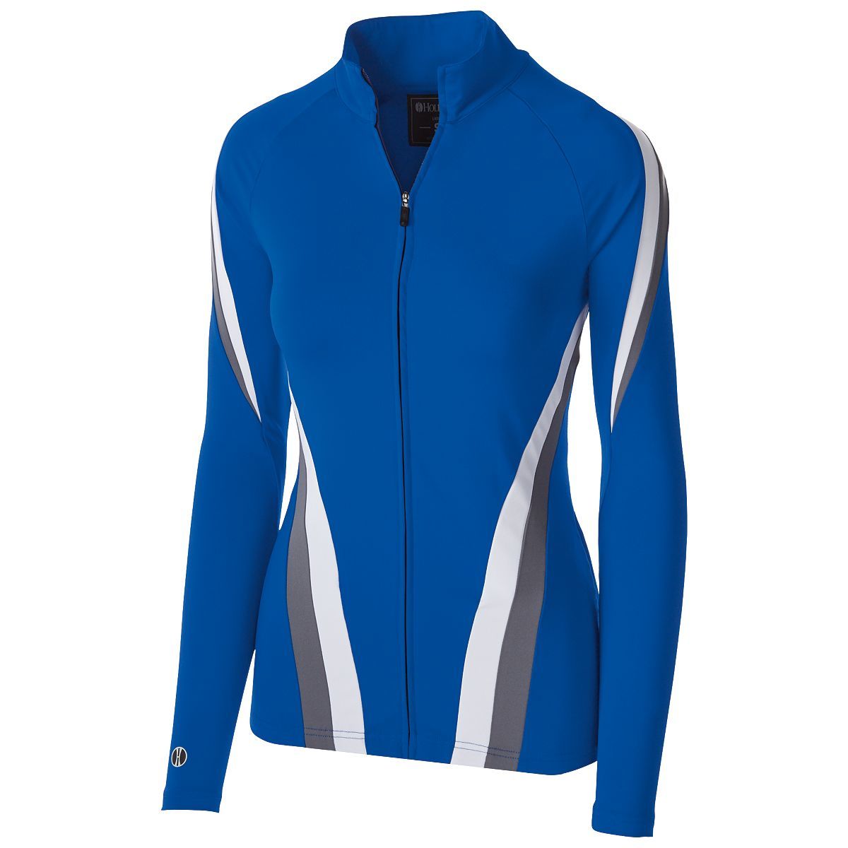 Holloway Women's Aerial Jacket Holloway