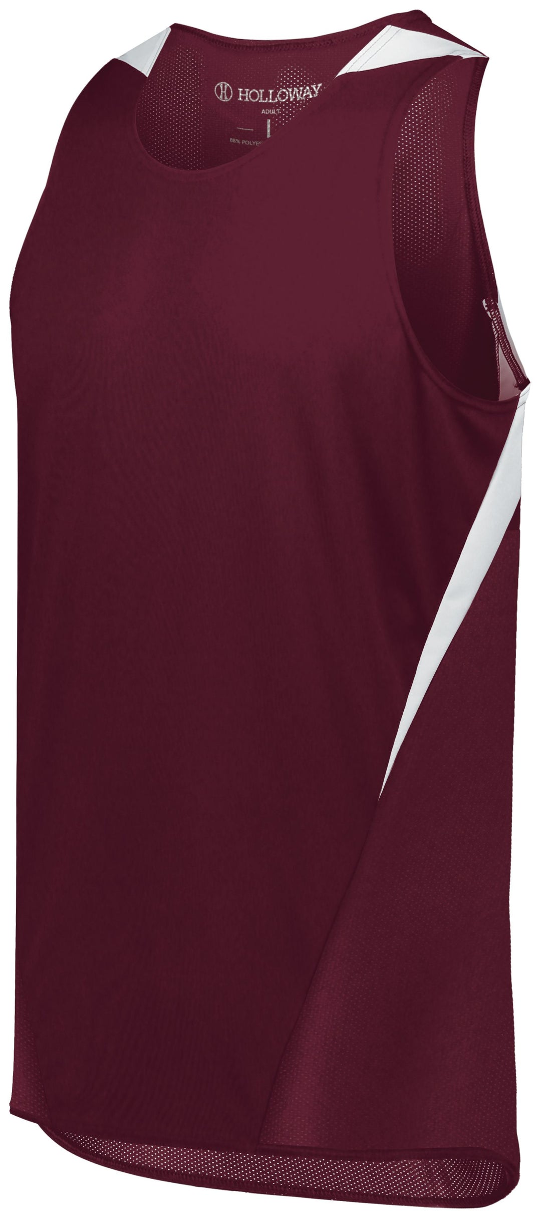 Holloway Men's PR Max Track Jersey Holloway