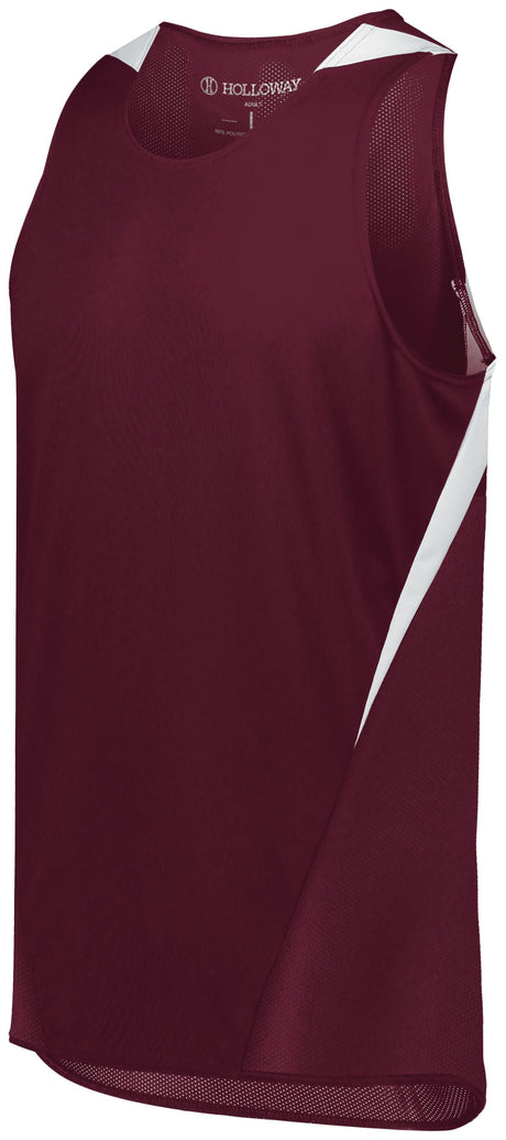 Holloway Men's PR Max Track Jersey Holloway