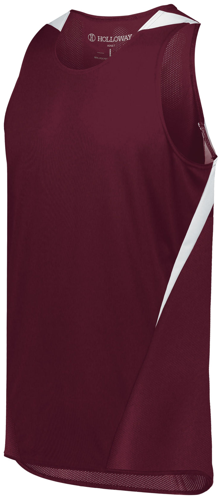 Holloway Men's PR Max Track Jersey Holloway