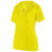 Augusta Adult Overpower Two-Button Softball Jersey Augusta