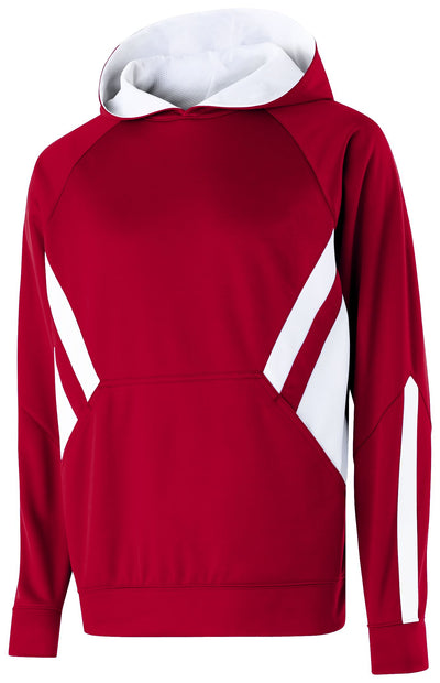Holloway Men's Argon Hoodie