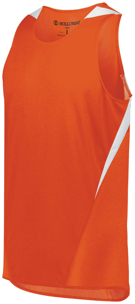Holloway Men's PR Max Track Jersey Holloway