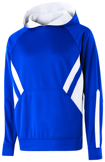 Holloway Men's Argon Hoodie