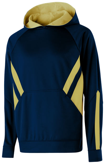 Holloway Men's Argon Hoodie