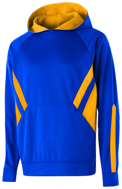 Holloway Men's Argon Hoodie
