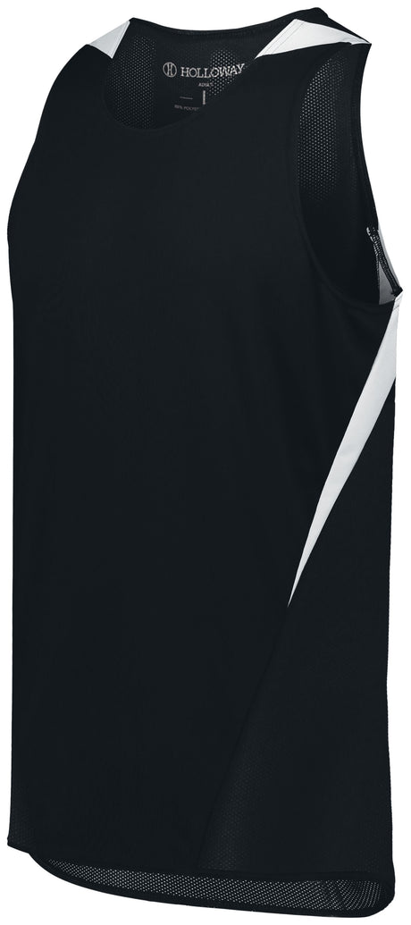 Holloway Men's PR Max Track Jersey Holloway