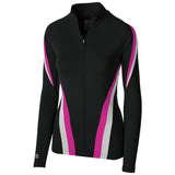 Holloway Women's Aerial Jacket Holloway