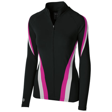 Holloway Women's Aerial Jacket Holloway