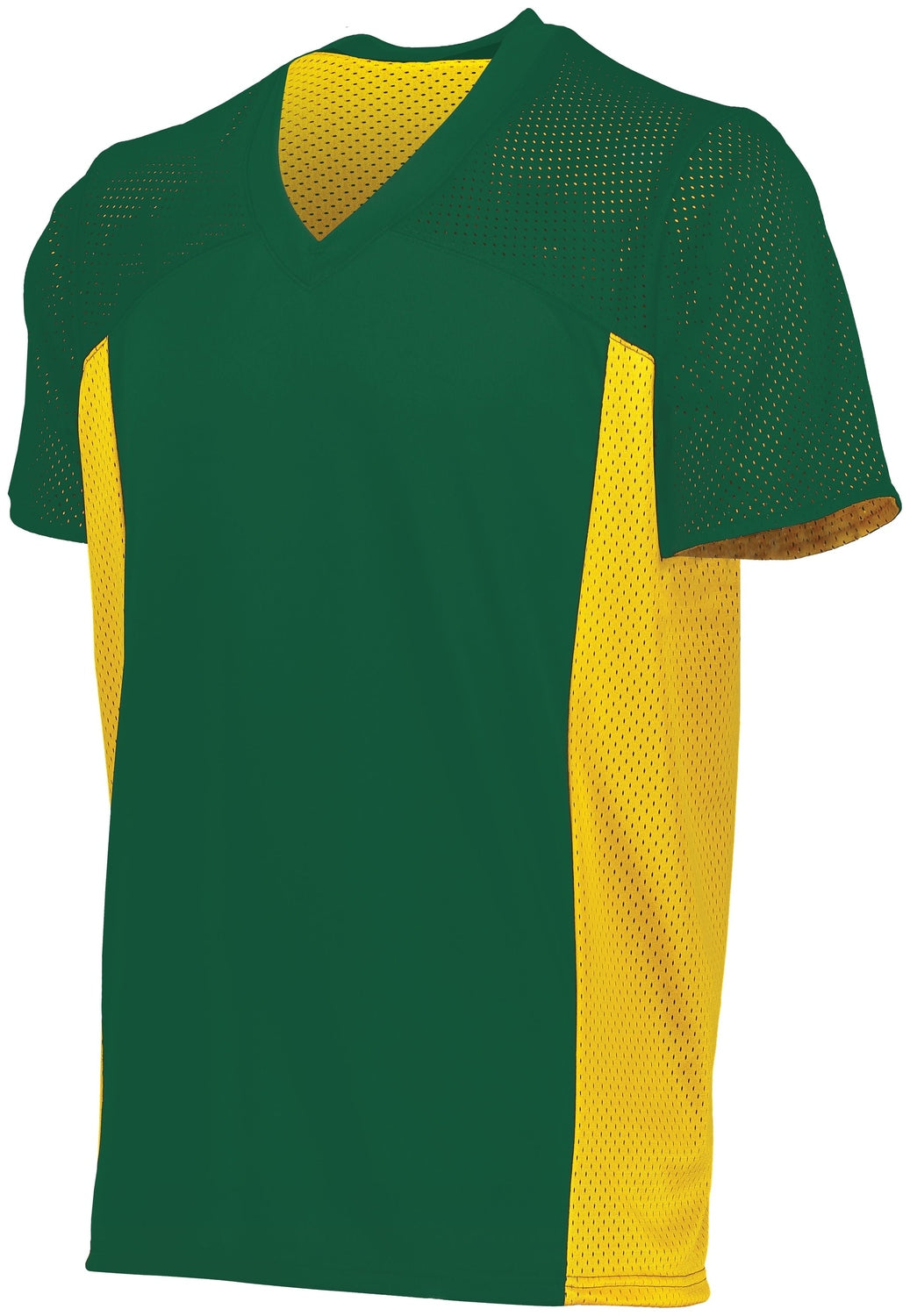 Augusta Youth Reversible Flag Football Jersey
