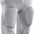 Russell Men's Deluxe Football Game Pants Pads Not Included Russell Athletic