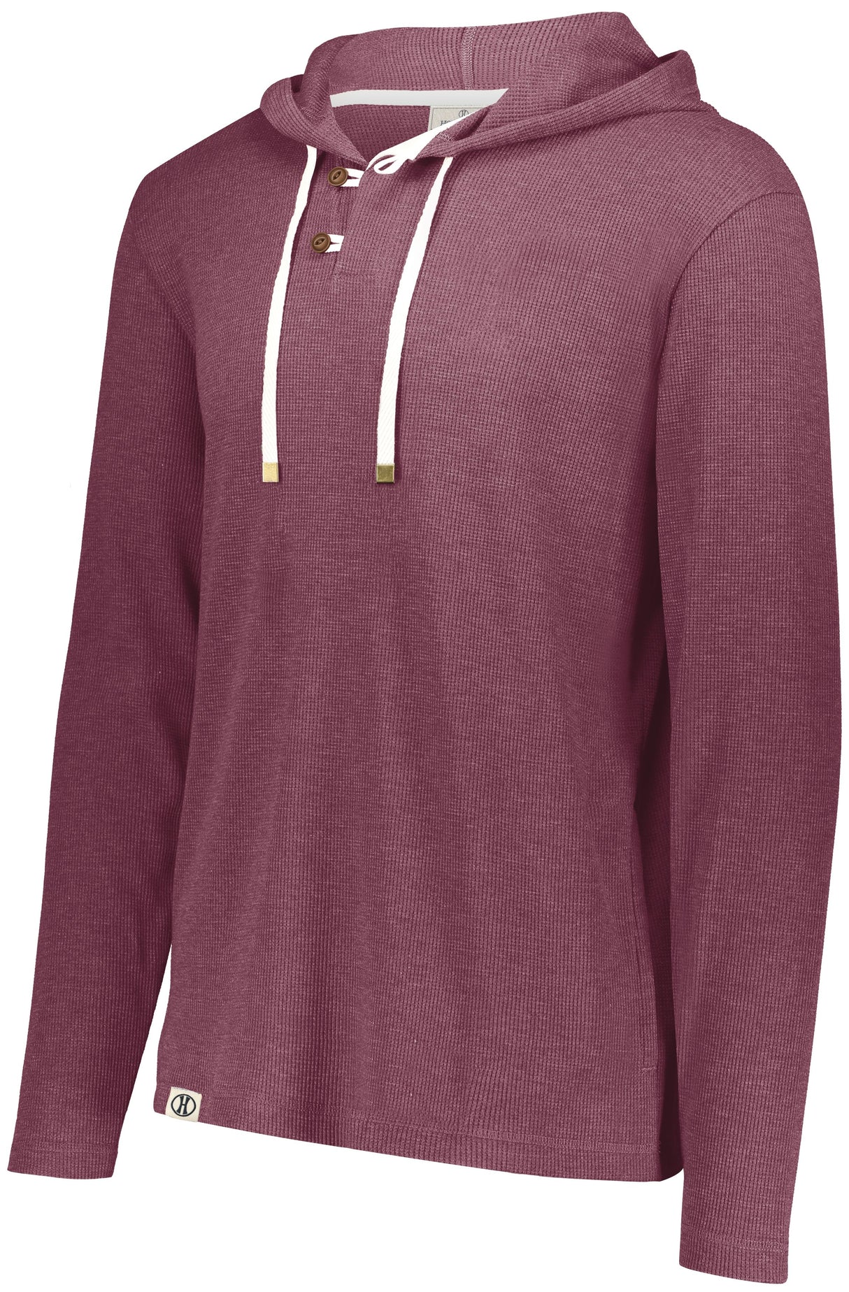 Holloway Men's Coast Hoodie Holloway