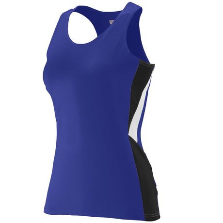 Augusta Women's Sprint Track Jersey Augusta