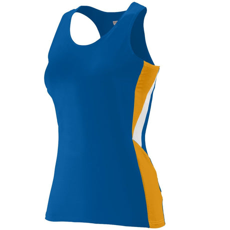 Augusta Women's Sprint Track Jersey Augusta