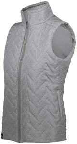 Holloway Women's Repreve® Eco Vest Holloway