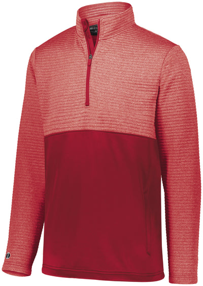 Holloway Men's 3D Regulate Pullover