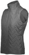 Holloway Women's Repreve® Eco Vest Holloway