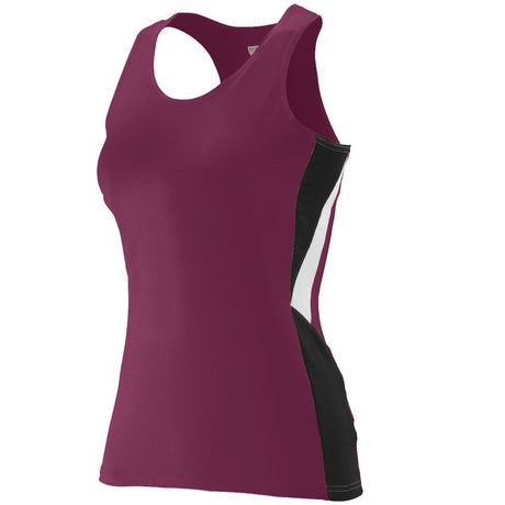 Augusta Women's Sprint Track Jersey Augusta