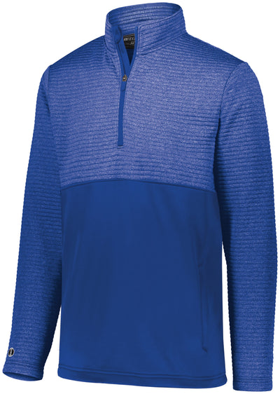 Holloway Men's 3D Regulate Pullover