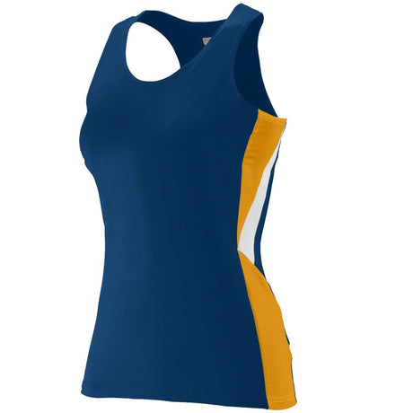 Augusta Women's Sprint Track Jersey Augusta