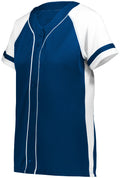 Augusta Adult Winner Softball Jersey Augusta
