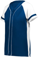 Augusta Adult Winner Softball Jersey Augusta