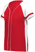 Augusta Adult Winner Softball Jersey Augusta