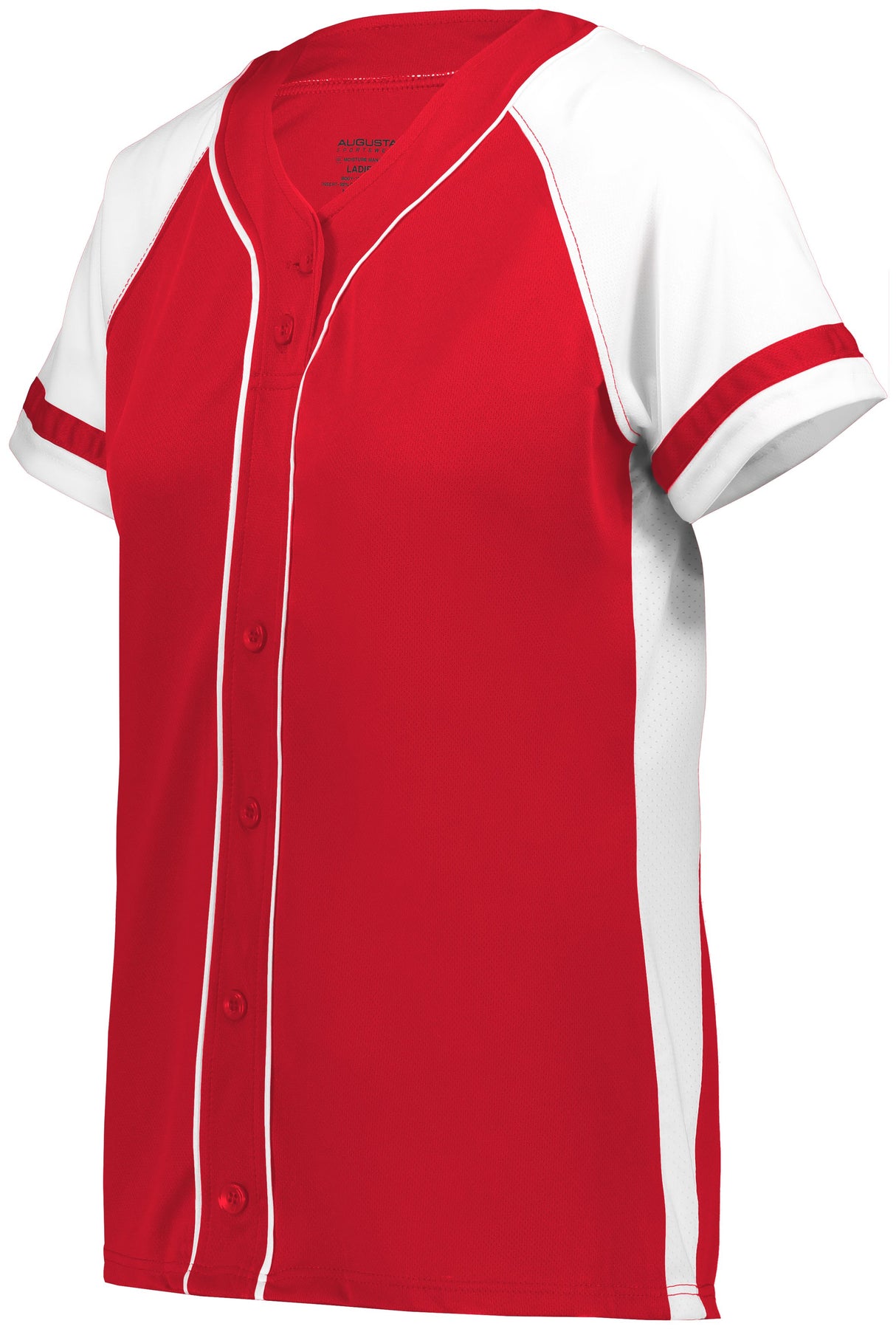 Augusta Adult Winner Softball Jersey Augusta