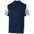 Holloway Youth Arc Short Sleeve Tee Holloway