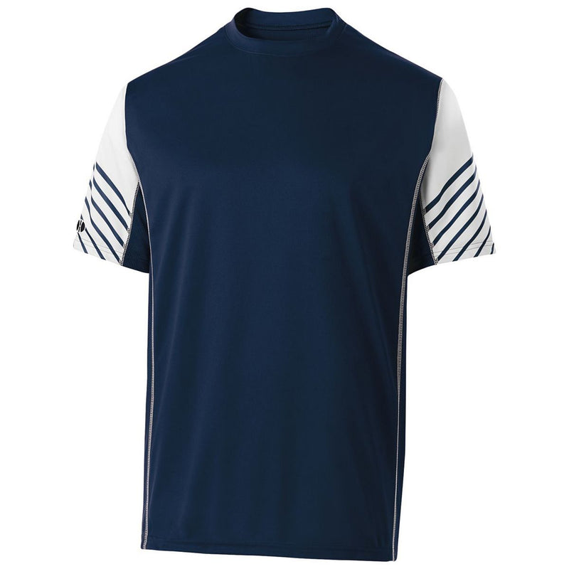 Holloway Youth Arc Short Sleeve Tee