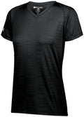 Holloway Women's Converge Wicking Tee Holloway