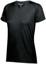 Holloway Women's Converge Wicking Tee Holloway
