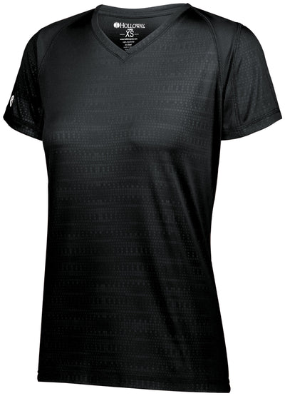Holloway Women's Converge Wicking Tee