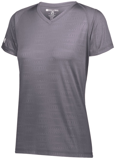 Holloway Women's Converge Wicking Tee