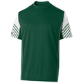 Holloway Youth Arc Short Sleeve Tee Holloway