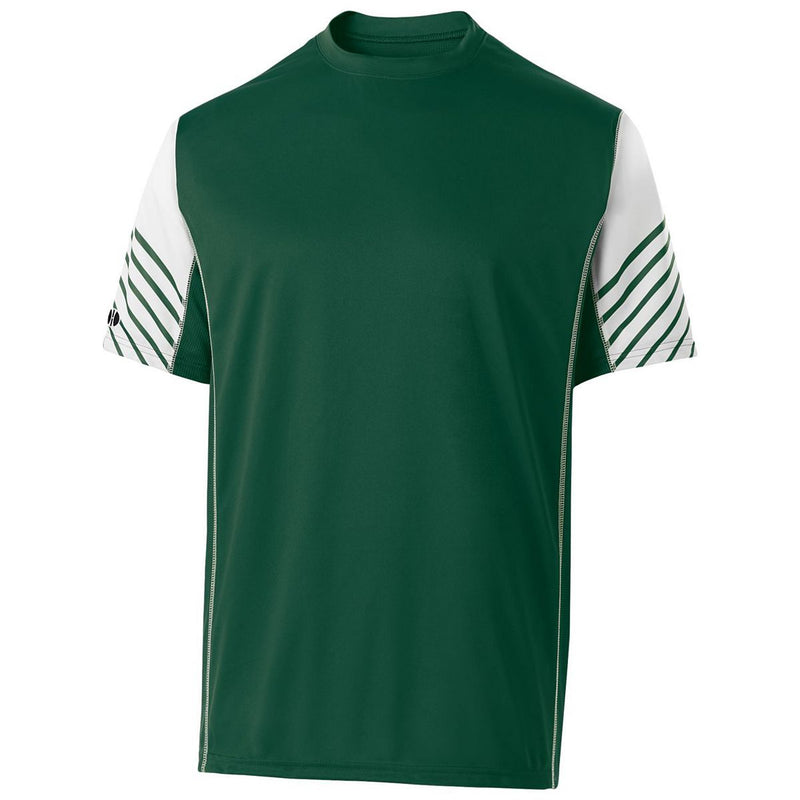 Holloway Youth Arc Short Sleeve Tee