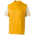 Holloway Youth Arc Short Sleeve Tee Holloway
