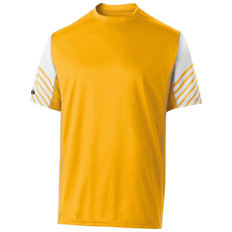 Holloway Youth Arc Short Sleeve Tee