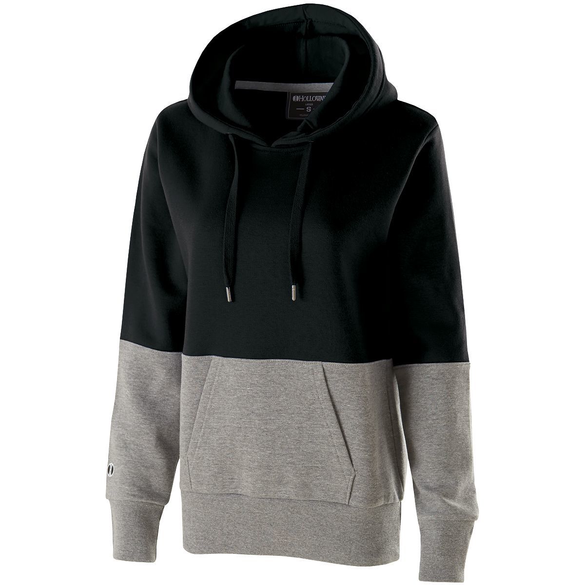 Holloway Women's Ration Hoodie Holloway