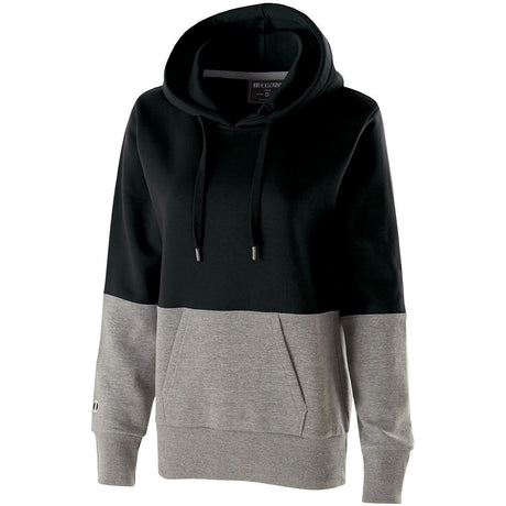 Holloway Women's Ration Hoodie Holloway