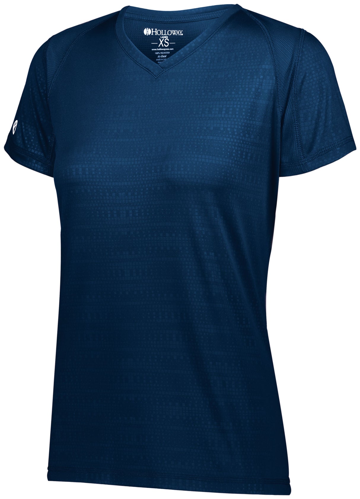 Holloway Women's Converge Wicking Tee Holloway
