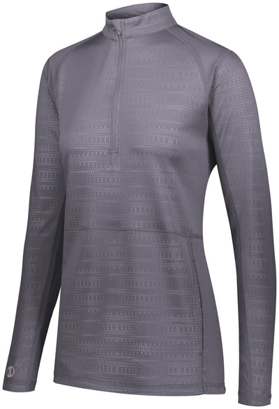 Holloway Women's Converge 1/2 Zip Pullover